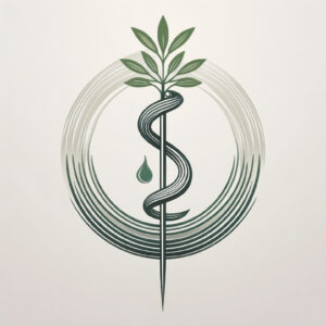 Ionian Care - Logo v1